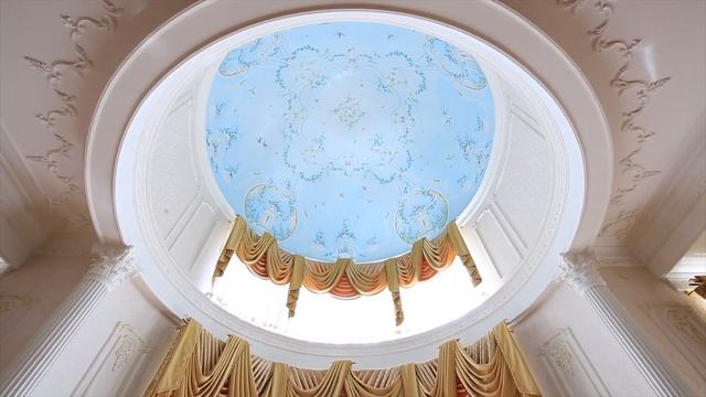 Дом в коттеджном поселке «Горки-8», 814 кв.м., 101 сот.