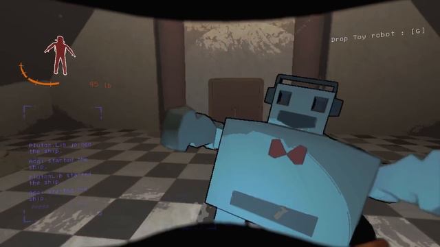 Gizlenen Lethal Company Hikayesi (Evet Hikayesi Var) смотреть онлайн