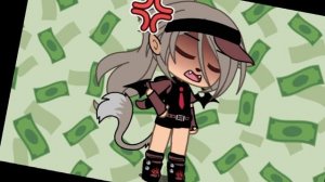 {меме:? я тебе блин не мадам, я тебе не дам не дам?} /✌️гача клуб✌️\ Персиковое сердцо?