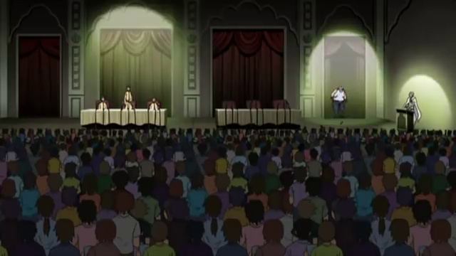 Beyblade Metal Masters: The Shocking Wild Fang - Ep.70 смотреть онлайн