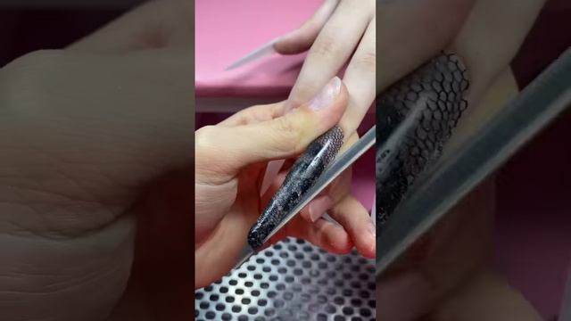 СОЖГЛА НОГТИ ЗА 10К #ANDRUS #маникюриистоии #shorts смотреть онлайн