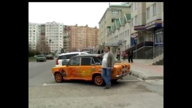 НЛО засняли очень близко прям в городе. Анапа | TimonFix смотреть онлайн