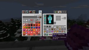 Minecraft How To Copy Books!