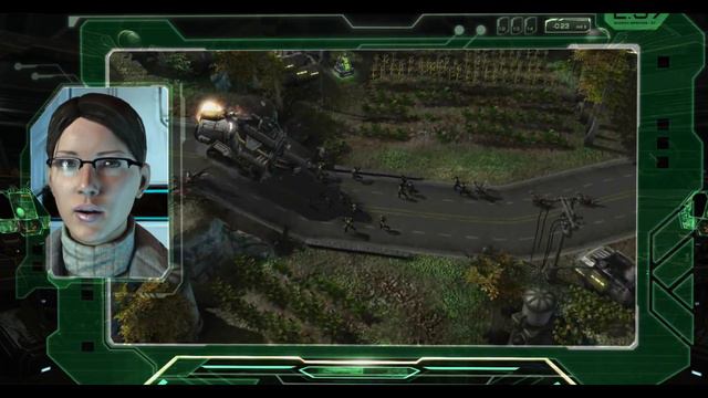 Прохождение - StarCraft II #2 смотреть онлайн