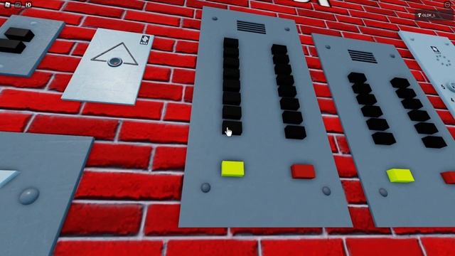 Roblox! Обзор нашей выставки деталей лифтов на моем плейсе! смотреть онлайн