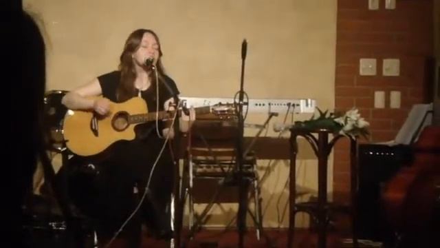 Алиса Апрелева - Солнце? @Doolin House смотреть онлайн