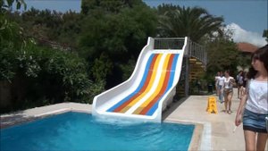 Турция, Кемер, отель Halduns Beach Club 4*