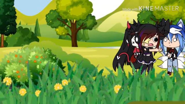 Chacarron macarron Skit ~GLV~ смотреть онлайн