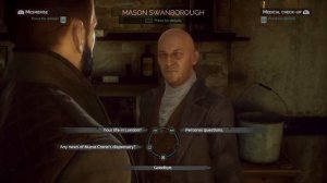 Vampyr mason swanborough