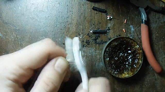 Ремонт штекера питания ноутбука смотреть онлайн