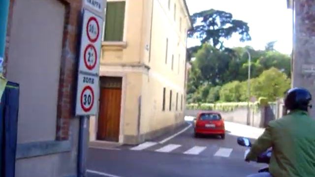 Cittadella PD - ITALIA - Italo, Marcus e Duda смотреть онлайн