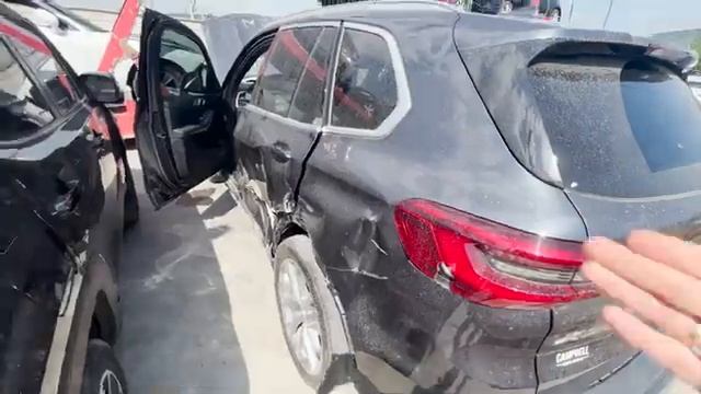 BMW X5 из США | Дмитрий Автоподбор #автоизамерики #dauto #автоизгрузии #автоизсша