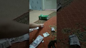 ВСКРЫТИЕ КОПИЛКИ. ОТКРЫВАЕМ КОПИЛКУ. №1