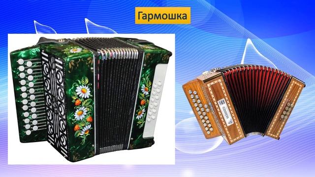 Видео - урок. Тема_ _Музыкальная шкатулка_ смотреть онлайн