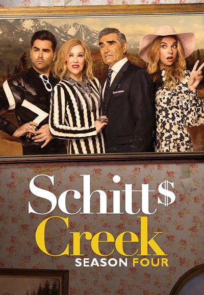 Сериал Шиттс Крик - 4 сезон 11 серия  / Schitt$ Creek