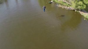 Реактивный летающий ранец