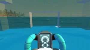 ? НАСТОЯЩАЯ ПОДВОДНАЯ ЛОДКА ? ОБЗОР ПОСТРОЕК в Scrap Mechanic ? СКРАП МЕХАНИК ?