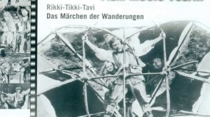 Das Marchen der Wanderungen (The Fairytale of the Wanderings) (arr. F. Strobel) :...