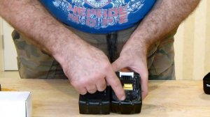 Аккумулятор 18v 3аh для Makita (посылка из Китая)