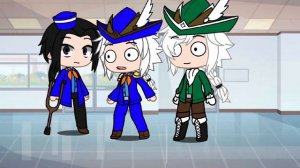 |Одежда||meme Gacha club||Остров сокровищ|