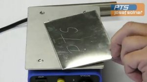 Электроискровое перо EVZ (электрокарандаш)