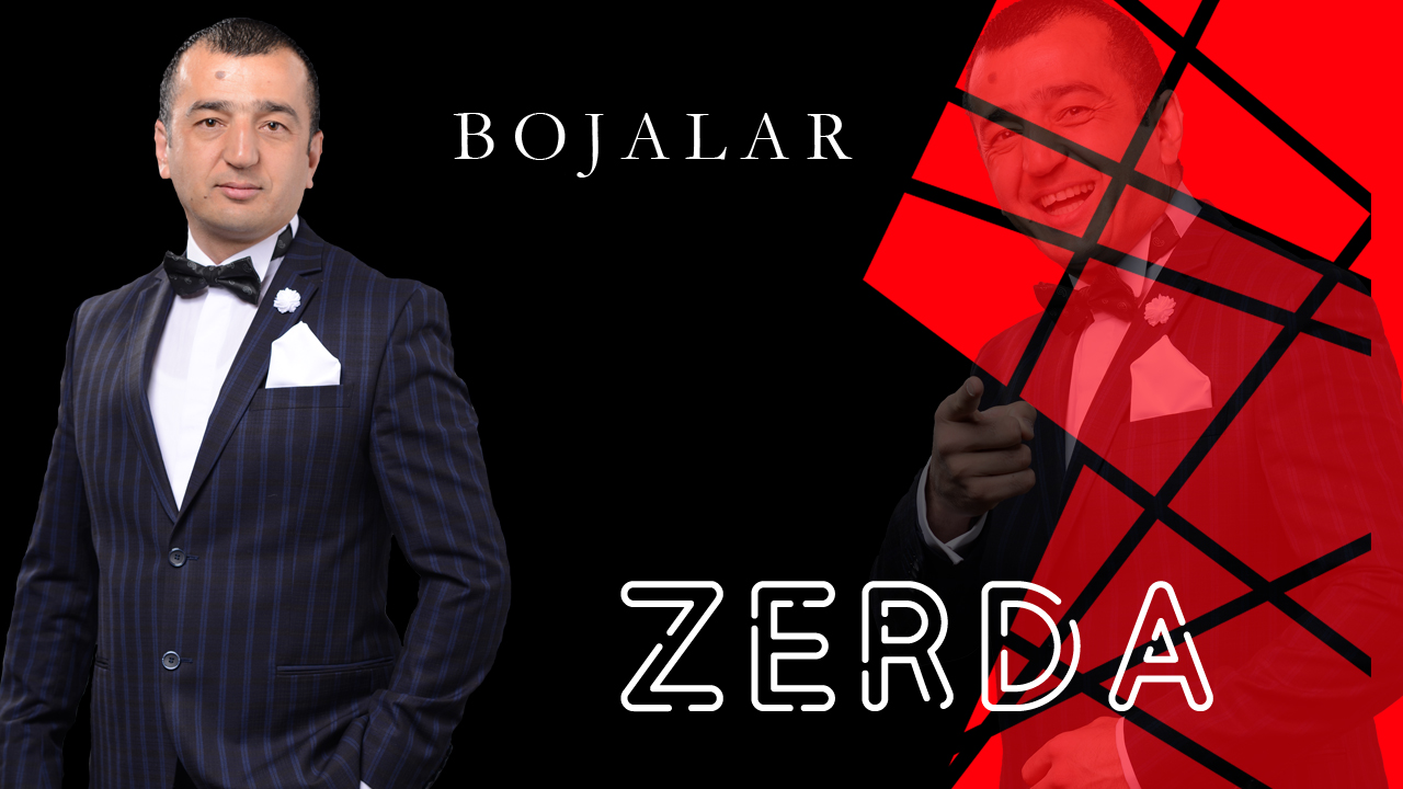 Bojalar - Zerda