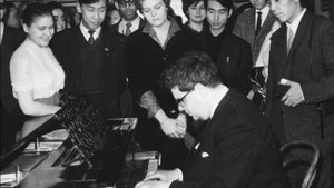 John Ogdon plays Chopin Piano Sonata no. 3 & Scherzo no. 3 - live 1963