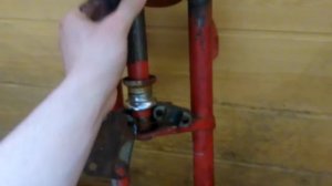 Мопед Карпаты,  купил немного запчастей)