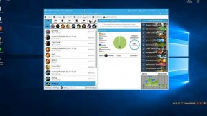 Установка и настройка Hearthstone Deck Tracker [RU]