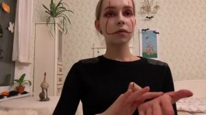 Подготовка к Хэллоуину | Образ на Хэллоуин | Happy Halloween