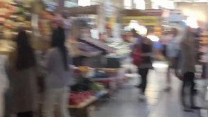 ОБЗОР Сенного рынка в Санкт -Петербурге .Самый дешёвый РЫНОК. Самое плохое качество на рынке .