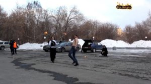 Добро пожаловать или посторонним вход запрещен