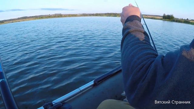 РЫБАЛКА НА КАРАСЯ 2021!!!ЛУЧШИЙ ВЫЕЗД СЕЗОНА!!! смотреть онлайн