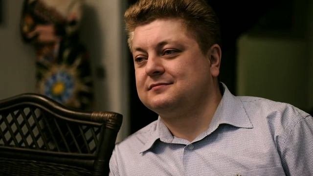 День смеха с Александром Плющем