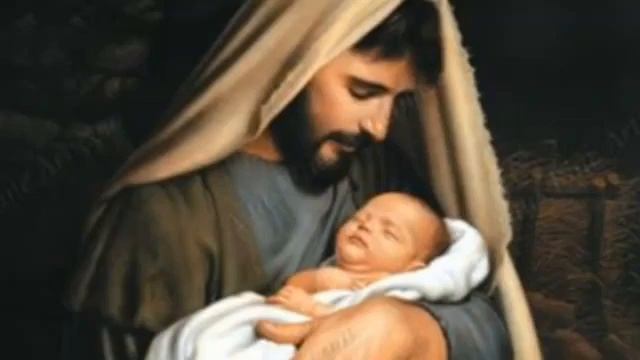 Молитви до св. Йосифа за дітей: світлу долю та добре майбутнє смотреть онлайн