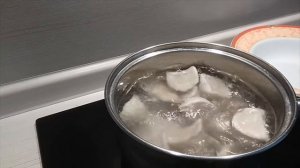 Как сварить магазинные пельмени быстро и вкусно?