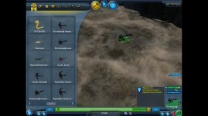 Создаем Улей Чужих в SPORE