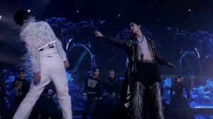 Phantom of the Opera | ZEEPRUK& NUNEW #ZeeNuNewConcertDay1