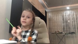 Как нарисовать ЭНДЕРМЕНА из майнкрафт  / ENDERMAN from minecraft