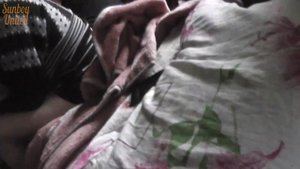 ВАЛЯ РЕЗАНАЯ ВЫСТАВЛЯЕТ САНБОЯ