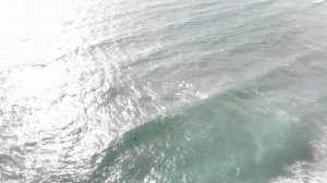 Штормовое море