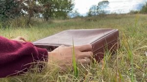 С БАТЕЙ НА МЕТАЛЛОКОПЕ