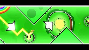 Food Land by Piseto (Easy) | Geometry Dash 2.11