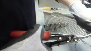 Ножницы по металлу L и S/L - сравнительный тест P1160096