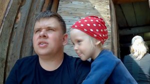 Влог. Доделываем недоделки в огороде
