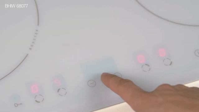 Варильна поверхня Hansa BHIW68077 смотреть онлайн