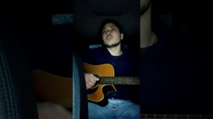 Осень " А ты как жёлтый лист увянешь"