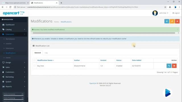Quick Buy Now Button - Lesson 1 : How to Install Quick Buy Now