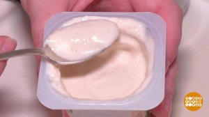 Детский творожок против взрослого. Доброе утро. Фрагмент выпуска от 23.11.2021