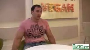 Алексей Воевода о сострадании к животным и веганстве